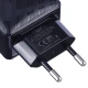 شارژر دیواری 12 وات یوکی KI4Y 2.4A + کابل تایپ سی