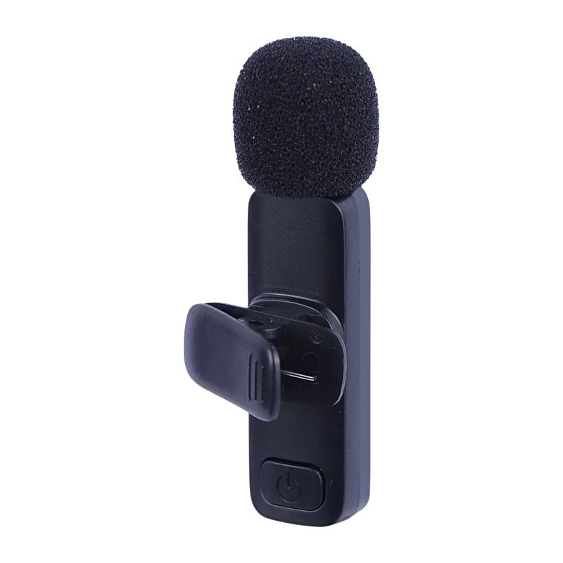 میکروفون یقه ای بی سیم Yookie YE13 Lightning