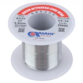 سیم لحیم قرقره ای Asahi CF-10 Lot No.55682 100g