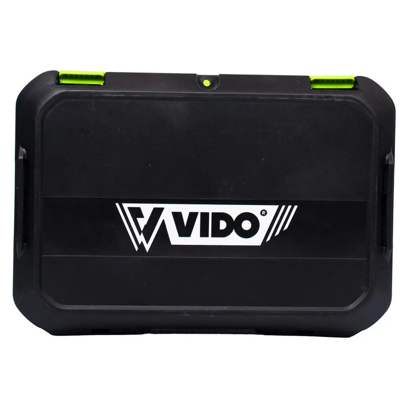 آچار بکس شارژی ویدو WD040430210