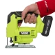 اره عمود بر شارژی 18 ولت ویدو WD041610180
