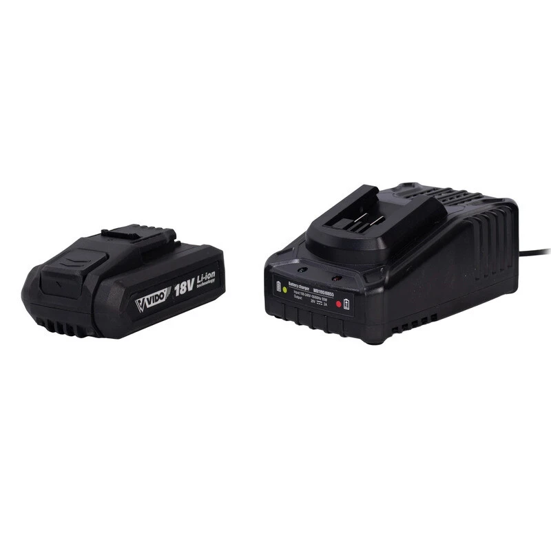 اره عمود بر شارژی 18 ولت ویدو WD041610180