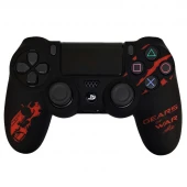 روکش دسته بازی PS4 طرح Gears of War کد 1