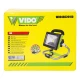 پروژکتور سیار 20 وات شارژی ویدو WD046620180