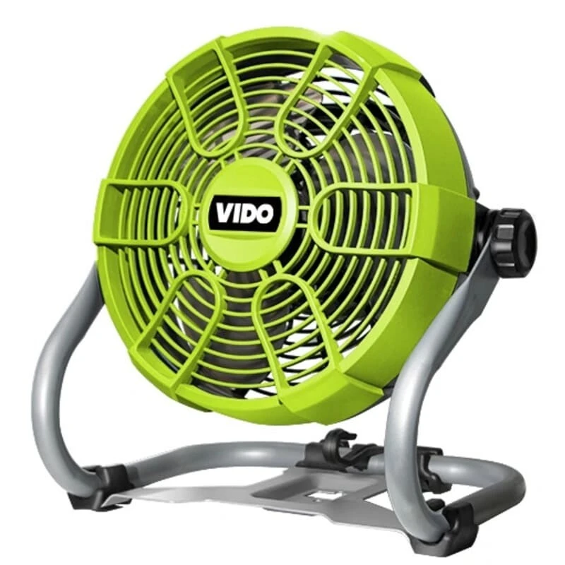 پنکه رومیزی شارژی ویدو WD048210180