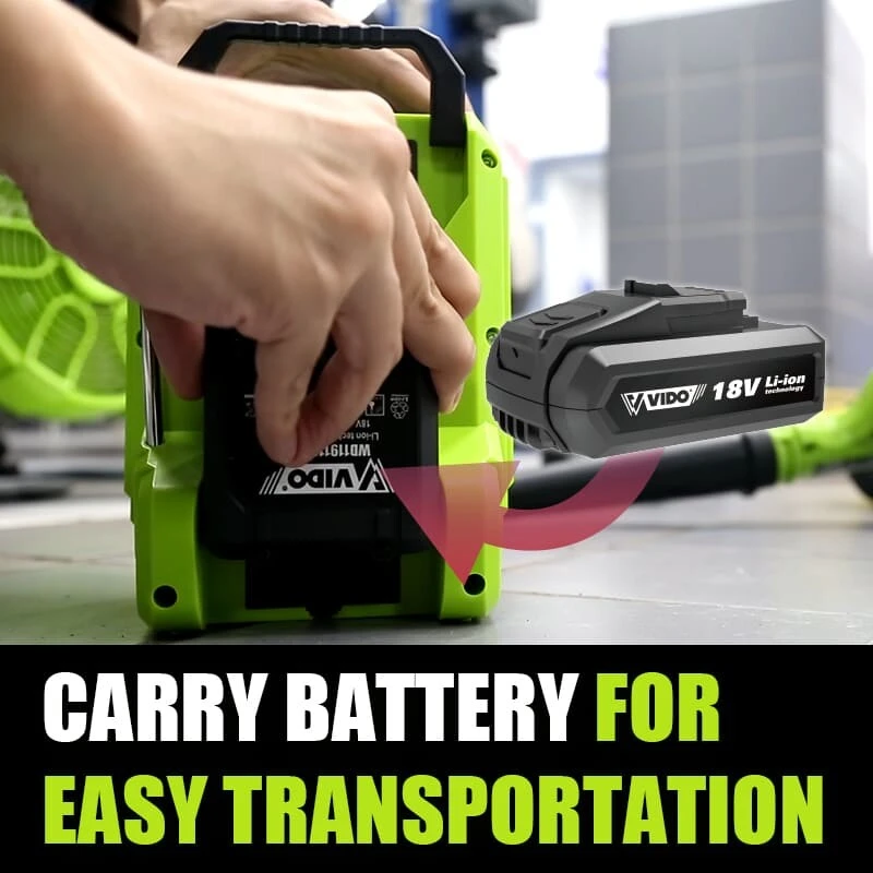 اسپیکر بلوتوثی ویدو WD046710180