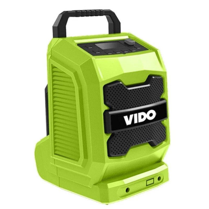 اسپیکر بلوتوثی ویدو WD046710180