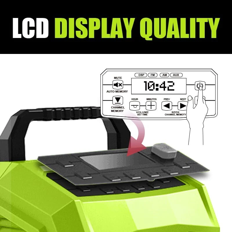 اسپیکر بلوتوثی ویدو WD046710180