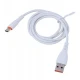 کابل تایپ سی فست شارژ 30 وات یوکی EC19 طول 1 متر