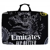 کیف کنسول بازی Game Over PS5 طرح Real Madrid Fly Emirates