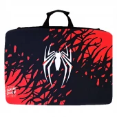 کیف کنسول بازی Game Over PS5 طرح Spider Man کد 33