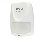 چشمی دزدگیر اماکن سایلکس SPD-24W