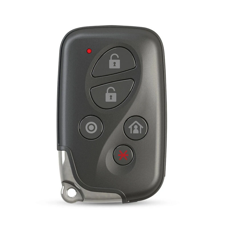 ریموت کنترل دزدگیر اماکن سایلکس Flex SX-40FM