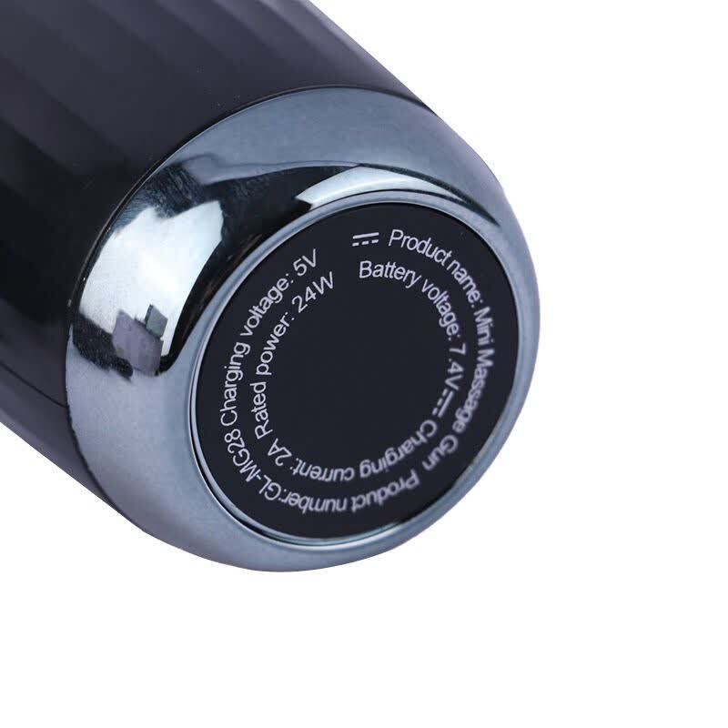 ماساژور تفنگی گرین لاین GL-MG28