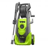 کارواش 150 بار ذغالی ویدو WD020412000