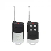 ریموت کنترل دزدگیر اماکن سایلکس Lenex 433