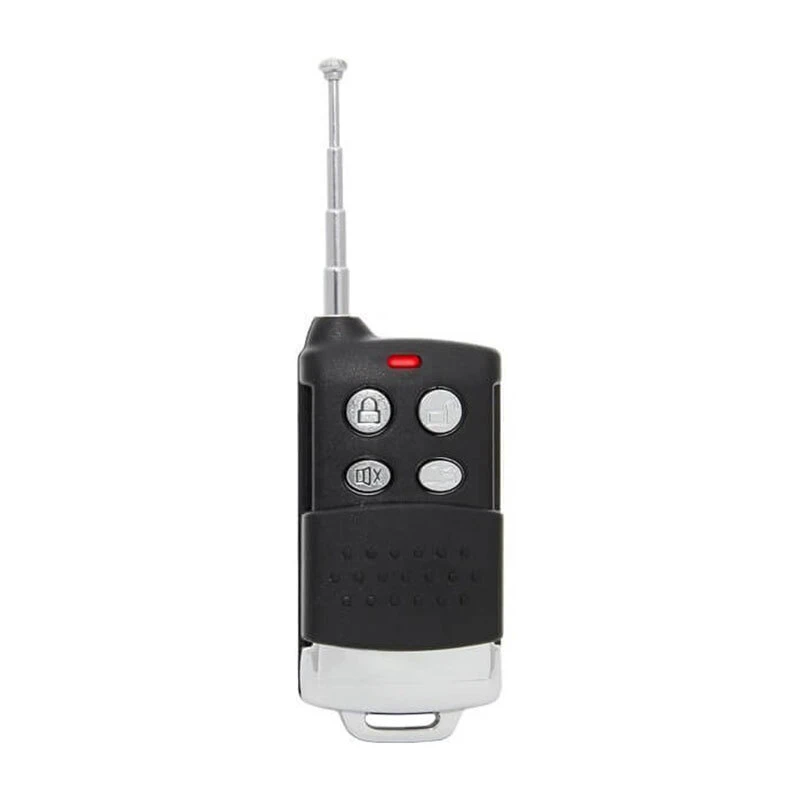 ریموت کنترل دزدگیر اماکن سایلکس Lenex 315