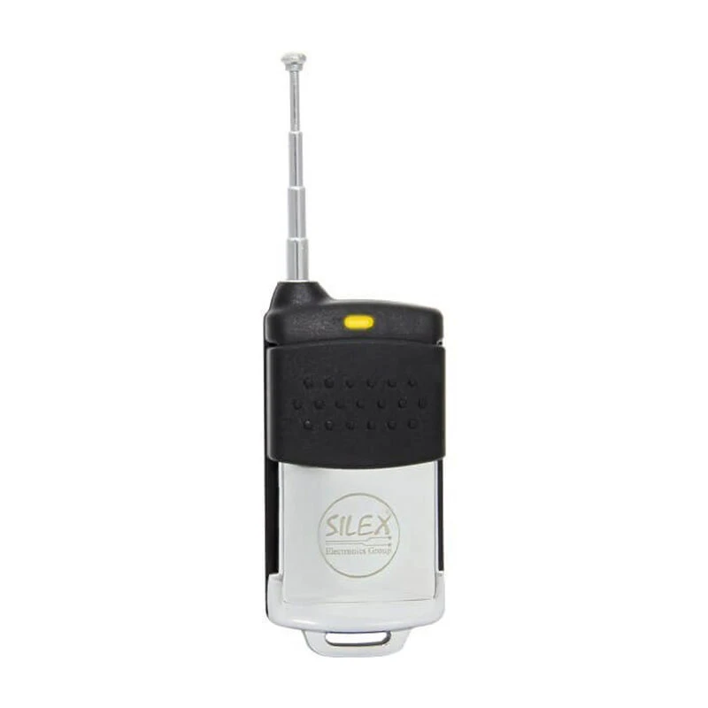 ریموت کنترل دزدگیر اماکن سایلکس Lenex 315