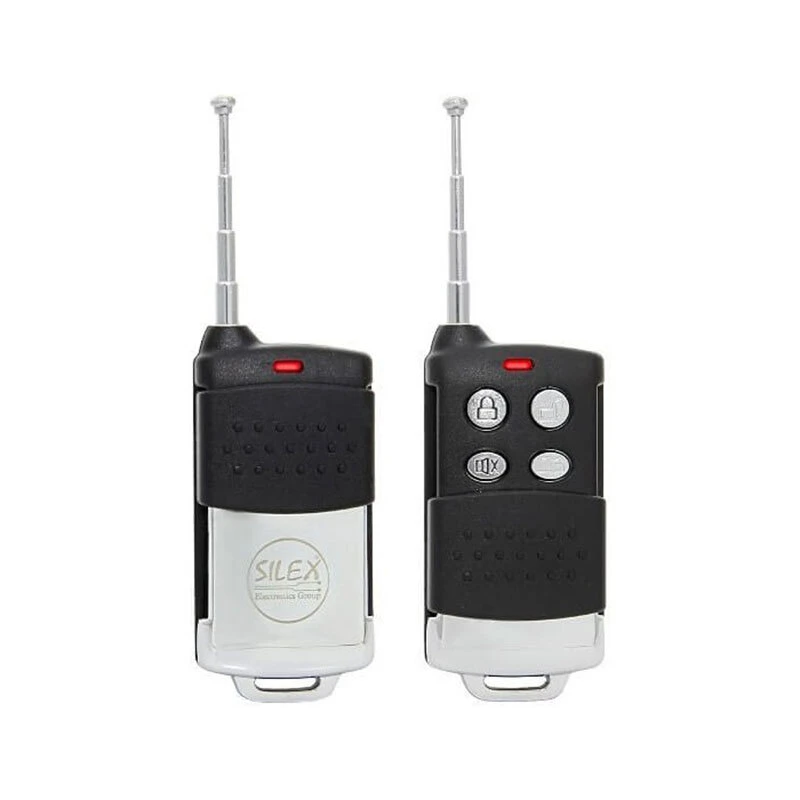 ریموت کنترل دزدگیر اماکن سایلکس Lenex 315