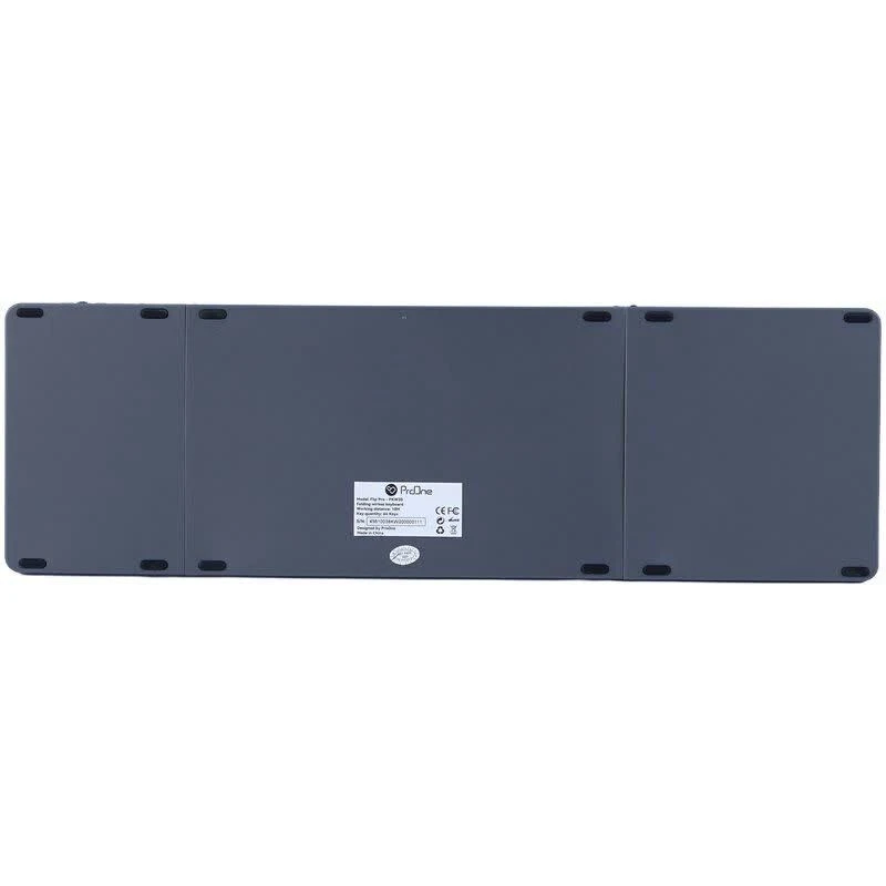 کیبورد بی سیم پرووان Flip Pro PKW20