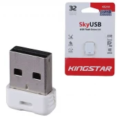 فلش 32 گیگ کینگ استار KingStar KS210
