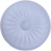 چراغ سقفی روکار سه حالته آلما کد 806