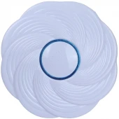 چراغ سقفی روکار سه حالته آلما کد 807