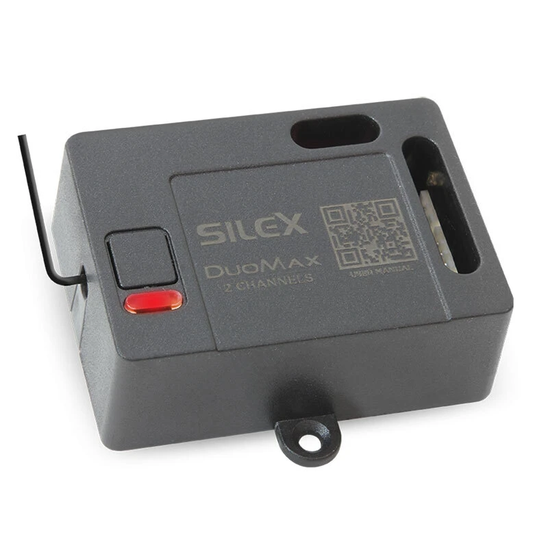 سوییچ ریموت کنترل سایلکس DuoMax