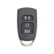 سوییچ ریموت کنترل سایلکس SUH4 + ریموت کنترل