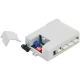 سوییچ ریموت کنترل سایلکس SUH4 + ریموت کنترل