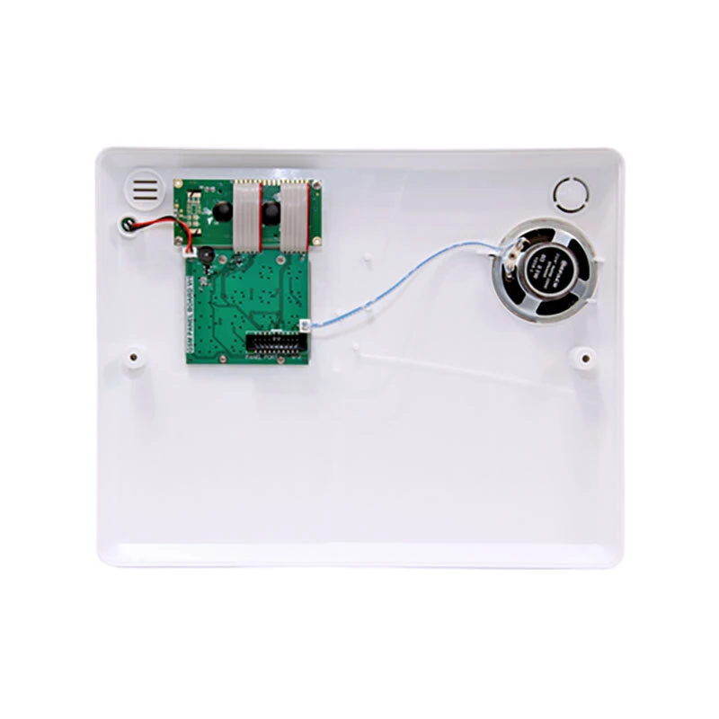 دزدگیر اماکن سیم کارتی سایلکس Silex SG8 Lite