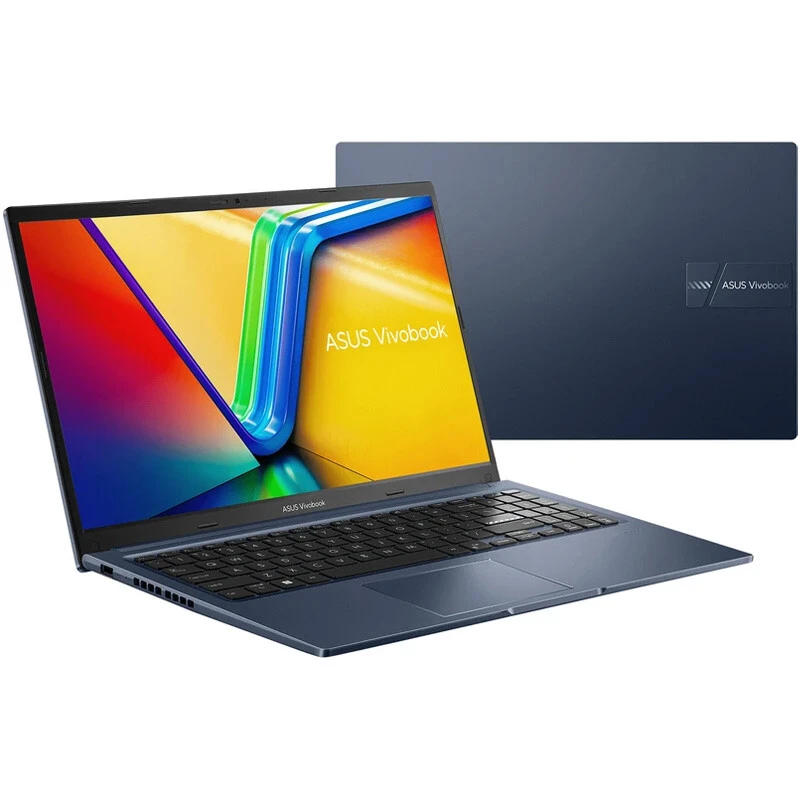 لپ تاپ ایسوس 15.6 اینچی VivoBook A1502-NJ1278 Core i9 13900H 16GB 512GB SSD