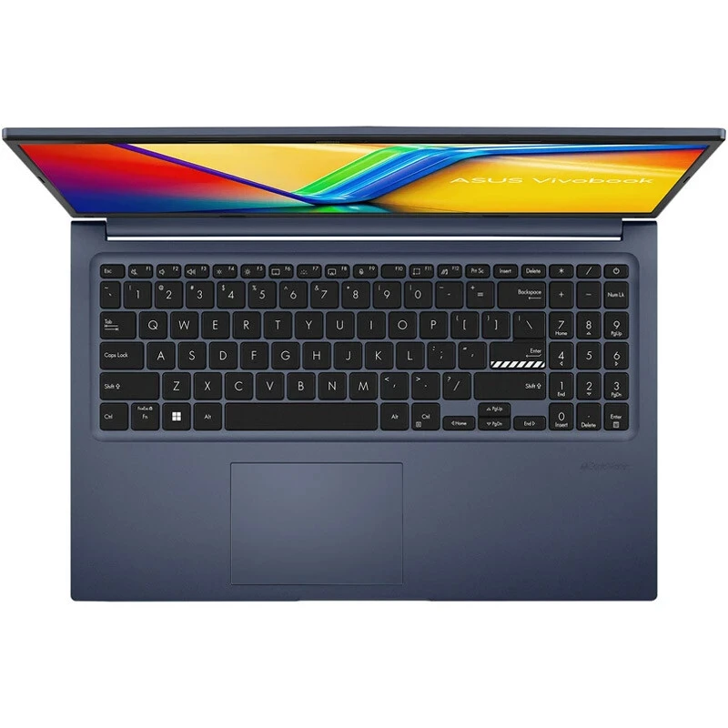 لپ تاپ ایسوس 15.6 اینچی VivoBook A1502-NJ1278 Core i9 13900H 16GB 512GB SSD