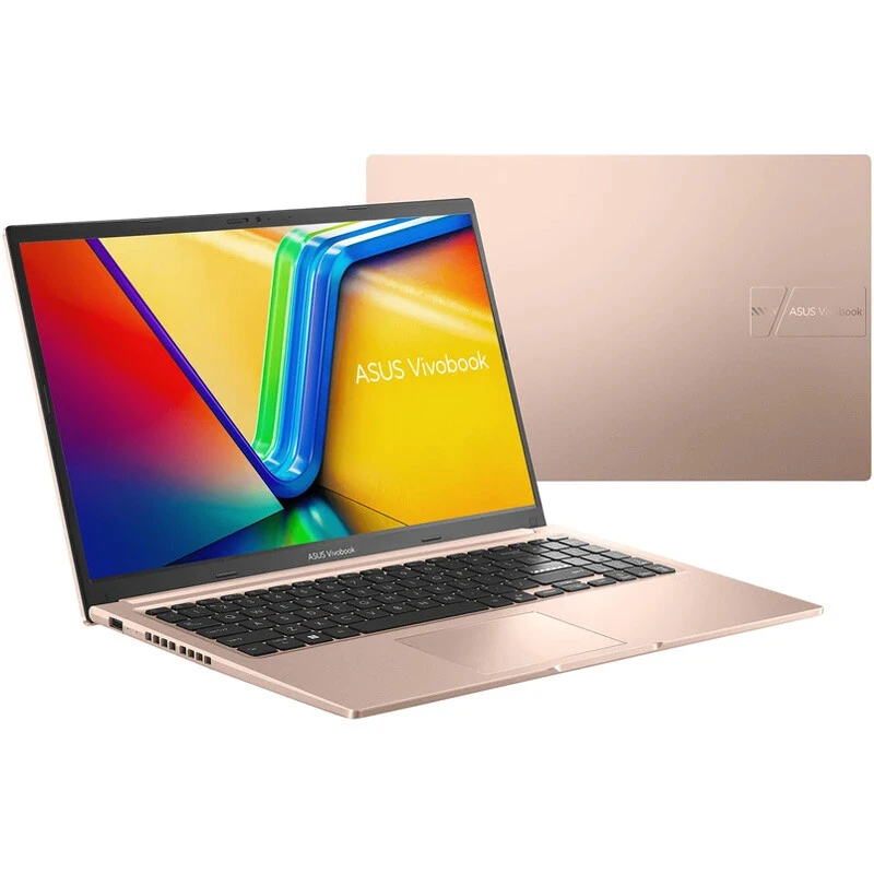 لپ تاپ ایسوس 15.6 اینچی VivoBook A1502-NJ1278 Core i9 13900H 16GB 512GB SSD