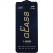 گلس آنتی استاتیک OG It's Me شیائومی Redmi A5 4G