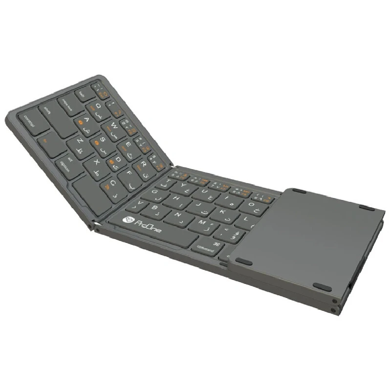 کیبورد بی سیم پرووان Flip Pro PKW20