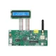 دزدگیر اماکن سیم کارتی و تلفن ثابت سایلکس SG8-805S