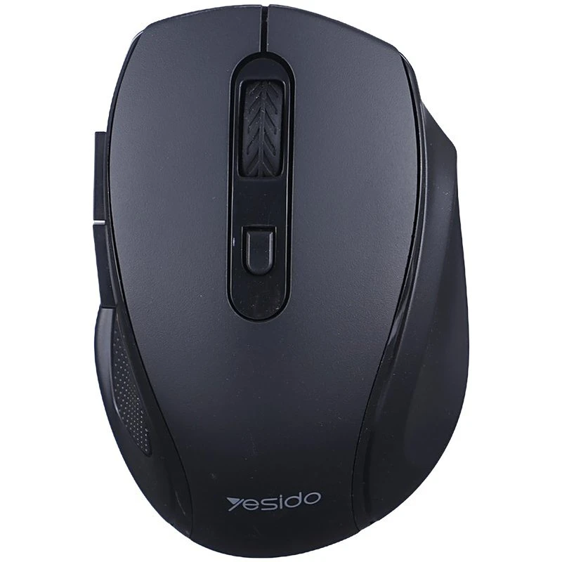 موس بی سیم یسیدو KB45