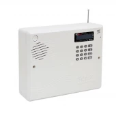 دزدگیر اماکن سیم کارتی سایلکس Silex SG8 Lite