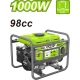 موتور برق بنزینی ویدو WD060321000 توان 1000 وات