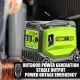 موتور برق بنزینی ویدو WD060313800 توان 3800 وات