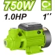 پمپ آب ویدو WD020250750 ظرفیت 1 اسب بخار