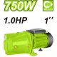 پمپ آب جتی ویدو WD020270750 ظرفیت 1 اسب بخار