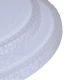 چراغ سقفی روکار سه حالته 100 وات آلما کد 801