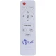 چراغ سقفی روکار سه حالته 100 وات آلما کد 803
