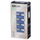 چراغ دیواری دکوراتیو دو طرفه Vim Light 8W