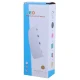 چراغ دیواری دکوراتیو دو طرفه LED 8W