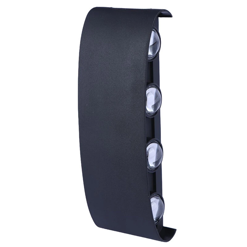 چراغ دیواری دکوراتیو دو طرفه LED 8W