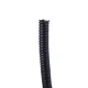 لوله فلکسی خرطومی روکش دار فلزی سایز 21 متراژ 25 متر Alborz Flex