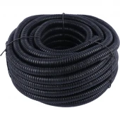 لوله فلکسی خرطومی روکش دار فلزی سایز 21 متراژ 25 متر Alborz Flex